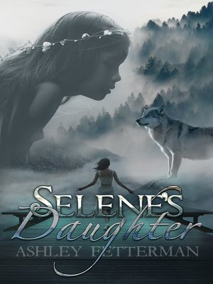 cover image of Selene's Daughter